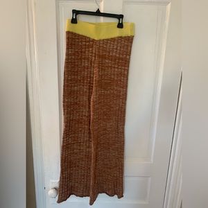 RAGDOLL Los Angeles Cotton Pants